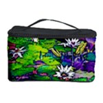 The Monet Cosmetic Storage Case