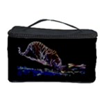 Thirsty Tiger Cosmetic Storage Case