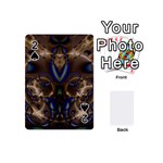 Fractal22 Playing Cards 54 (Mini)