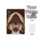 Fractal24 Playing Cards 54 (Mini)
