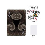 Fractal26 Playing Cards 54 (Mini)
