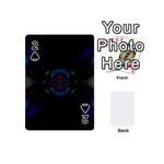 Fractal28 Playing Cards 54 (Mini)