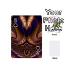 Fractal32 Playing Cards 54 (Mini)