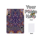 Fractal139 Playing Cards 54 (Mini)
