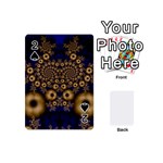 Fractal145 Playing Cards 54 (Mini)