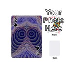 Fractal146 Playing Cards 54 (Mini)