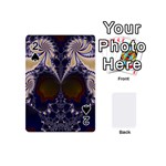 Fractal147 Playing Cards 54 (Mini)