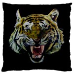 Tiger Roar Standard Flano Cushion Case (One Side)