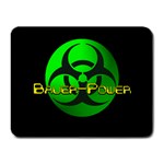 Bauer-Power Small Mousepad