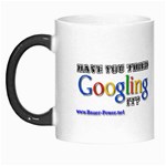 Have you tried Googling it? Morph Mug
