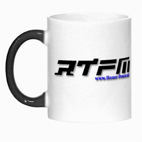 RTFM! Morph Mug from Custom Dropshipper Left