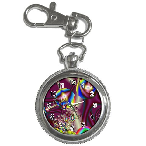 Design 10 Key Chain Watch from Custom Dropshipper Front