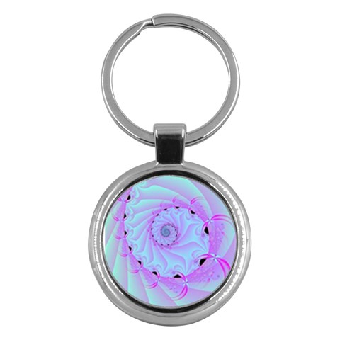 Foal 2 Key Chain (Round) from Custom Dropshipper Front