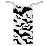 bats Jewelry Bag