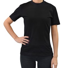 Women s T-Shirt (Black)