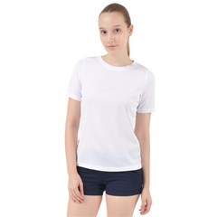 Women s Sport Mesh T-Shirt