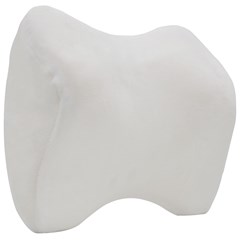 Velour Head Support Cushion