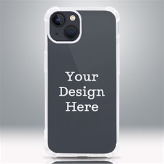 iPhone 13 TPU UV Print Case