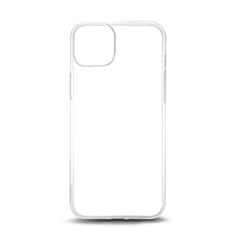 iPhone 15 Pro TPU UV Print Case