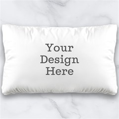 14 x22  Lumbar Throw Cushion Case (Two Sides)