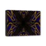 Fractal152 Mini Canvas 7  x 5  (Stretched)