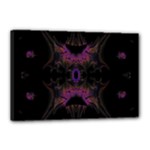 Fractal154 Canvas 18  x 12  (Stretched)