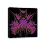 Fractal155 Mini Canvas 4  x 4  (Stretched)