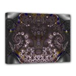 Fractal156 Canvas 16  x 12  (Stretched)