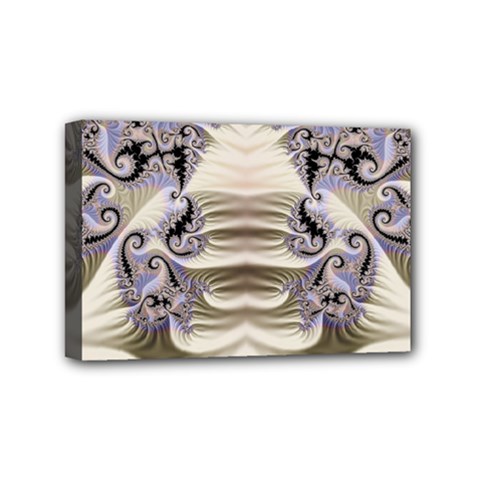 Fractal165 Mini Canvas 6  x 4  (Stretched) from Custom Dropshipper