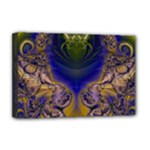 Fractal171 Deluxe Canvas 18  x 12  (Stretched)