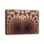 Fractal183 Mini Canvas 7  x 5  (Stretched)