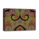 Deluxe Canvas 18  x 12  (Stretched) 