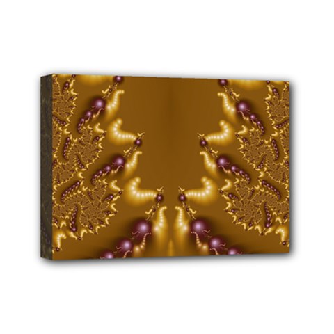 Fractal191 Mini Canvas 7  x 5  (Stretched) from Custom Dropshipper