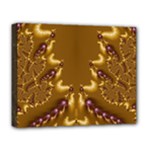 Fractal191 Deluxe Canvas 20  x 16  (Stretched)