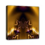 Fractal192 Mini Canvas 6  x 6  (Stretched)