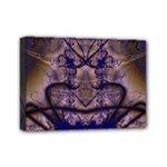 Fractal193 Mini Canvas 7  x 5  (Stretched)