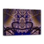 Fractal193 Canvas 18  x 12  (Stretched)