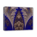 Fractal194 Deluxe Canvas 14  x 11  (Stretched)