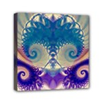 Fractal208 Mini Canvas 6  x 6  (Stretched)