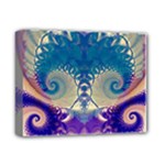 Fractal208 Deluxe Canvas 14  x 11  (Stretched)