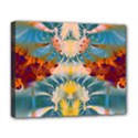 Deluxe Canvas 20  x 16  (Stretched) 