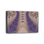 Fractal212 Mini Canvas 6  x 4  (Stretched)