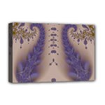 Fractal212 Deluxe Canvas 18  x 12  (Stretched)