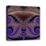 Fractal214 Mini Canvas 6  x 6  (Stretched)