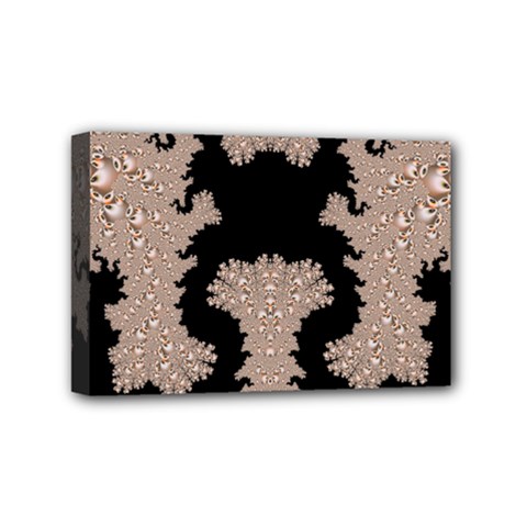 Fractal221 Mini Canvas 6  x 4  (Stretched) from Custom Dropshipper
