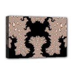 Fractal221 Deluxe Canvas 18  x 12  (Stretched)