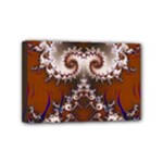 Fractal238 Mini Canvas 6  x 4  (Stretched)