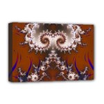 Fractal238 Deluxe Canvas 18  x 12  (Stretched)