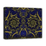 Fractal239 Deluxe Canvas 20  x 16  (Stretched)