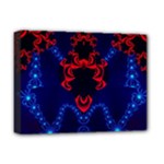Fractal248 Deluxe Canvas 16  x 12  (Stretched) 